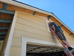 Siding Removal and Disposal in Tarboro, NC